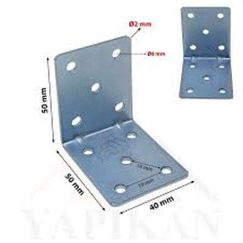 ERSA 40X50X50 GENİŞ LE KÖŞE GÖNYE